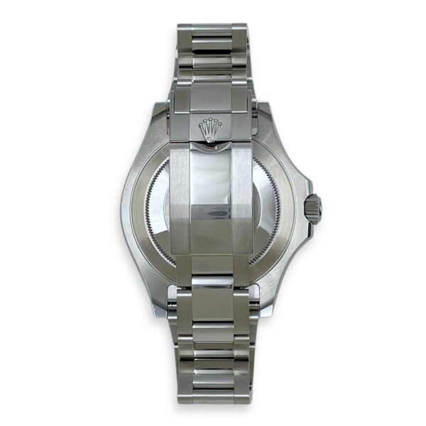 Yacht Master Ref 126622 40 - Image 4