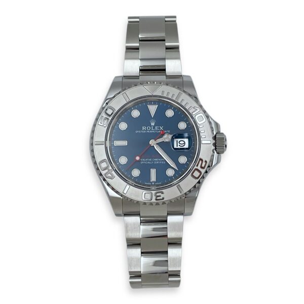 Yacht Master Ref 126622 40 - Image 3