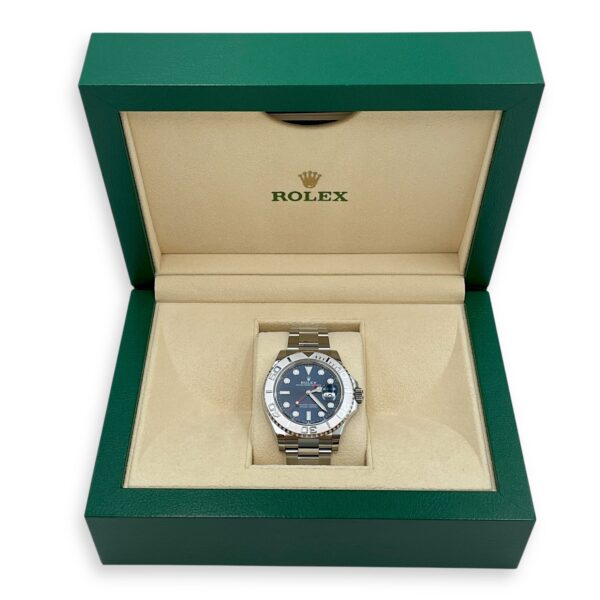 Yacht Master Ref 126622 40 - Image 5