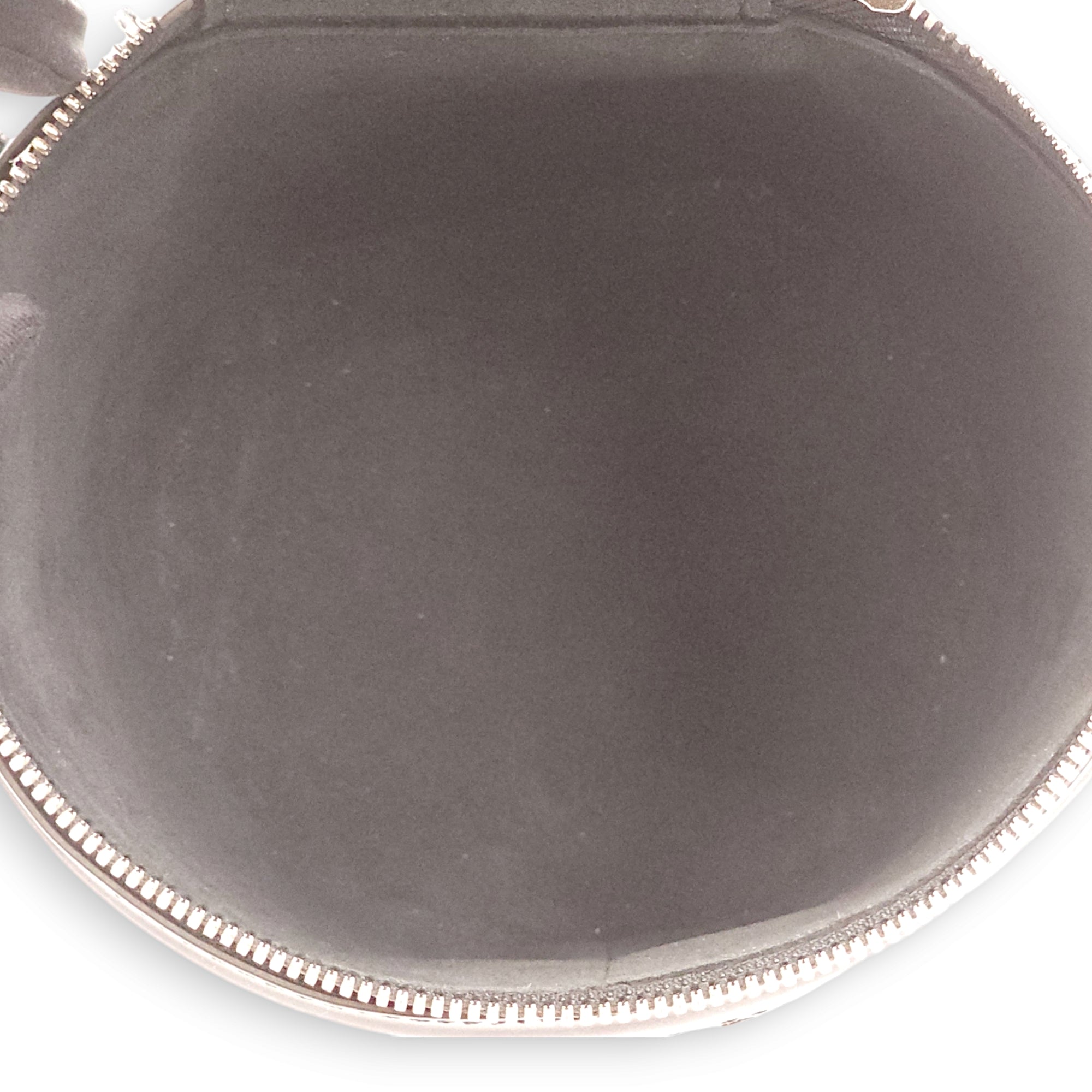 Cannes Multi-colour Top Handle Bag in Epi Leather, Palladium hardware - Image 8