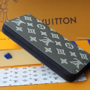 HighQuality 6940 Louis Vuitton AAA Quality Wallets